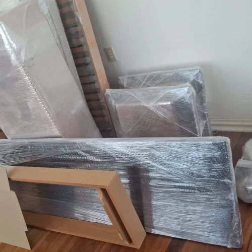 Mudanzas Monterrey Servicios Foto 17