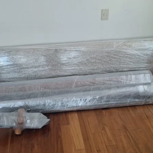 Mudanzas Monterrey Servicios Foto 18