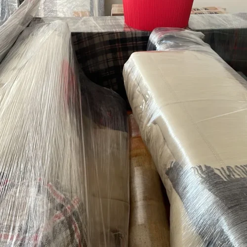 Mudanzas Monterrey Servicios Foto 2