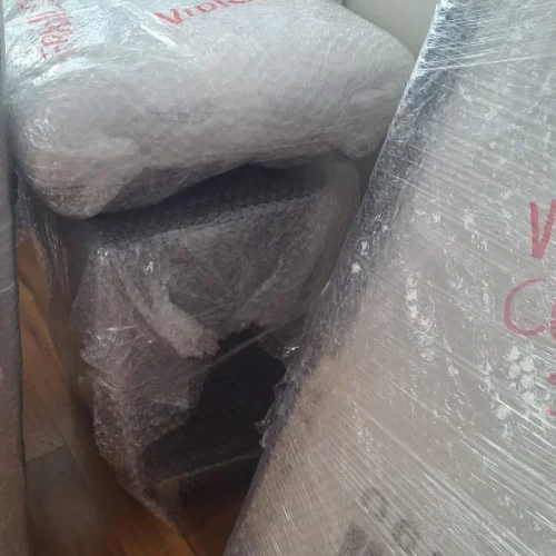 Mudanzas Monterrey Servicios Foto 21