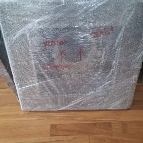 Mudanzas Monterrey Servicios Foto 23