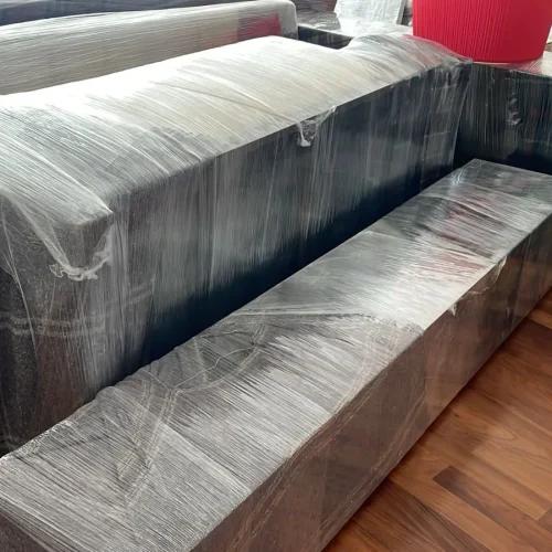 Mudanzas Monterrey Servicios Foto 3