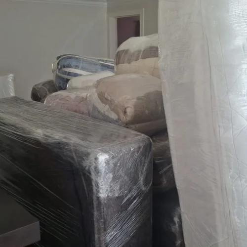 Mudanzas Monterrey Servicios Foto 4